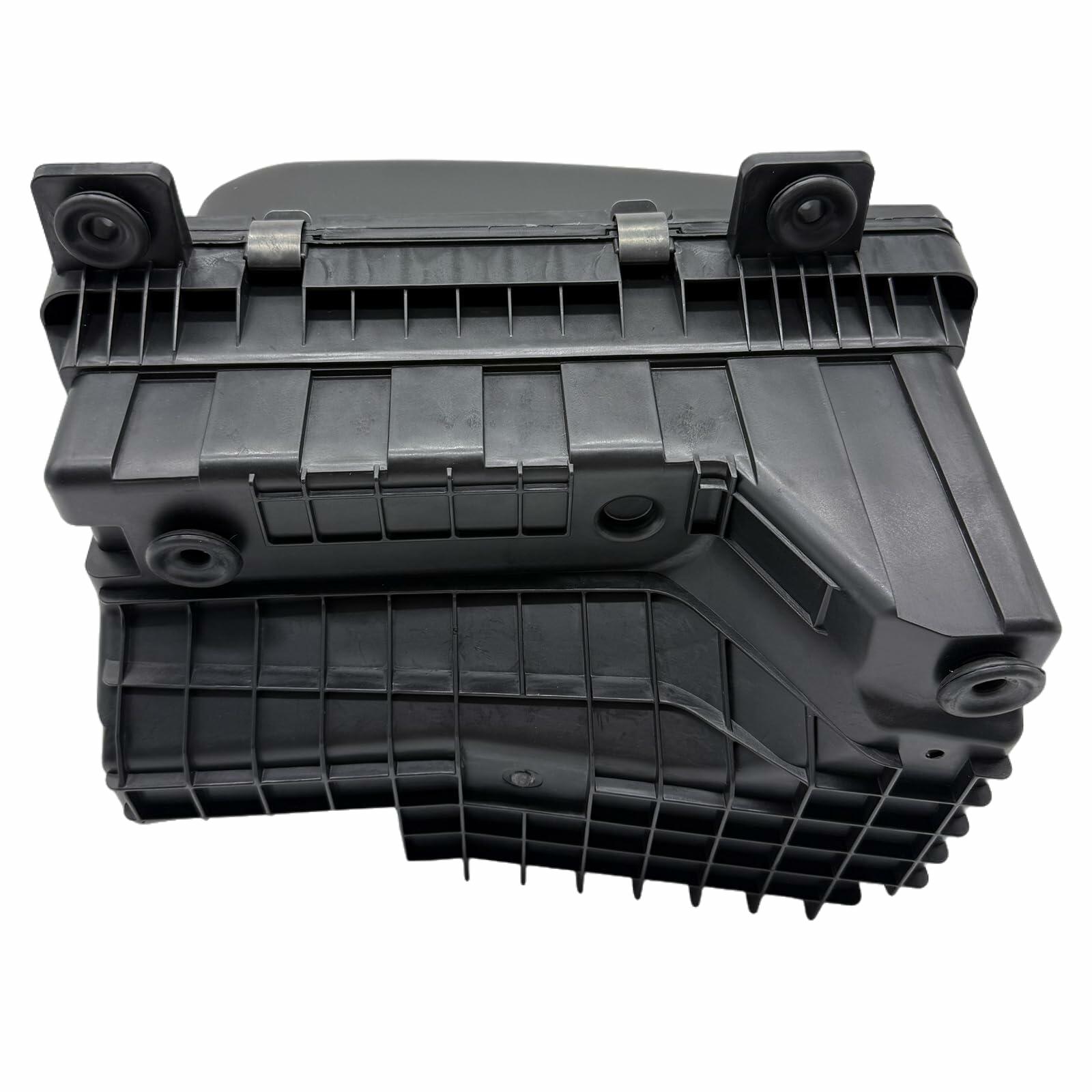 HAITUO Air Cleaner Box w/ Screen Fits Ram 1500 Classic 2500 3500 5.7L HEMI 03-24