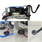 Air Suspension Compressor Pump Fits Porsche Cayenne 92A 2011-2015 Complete