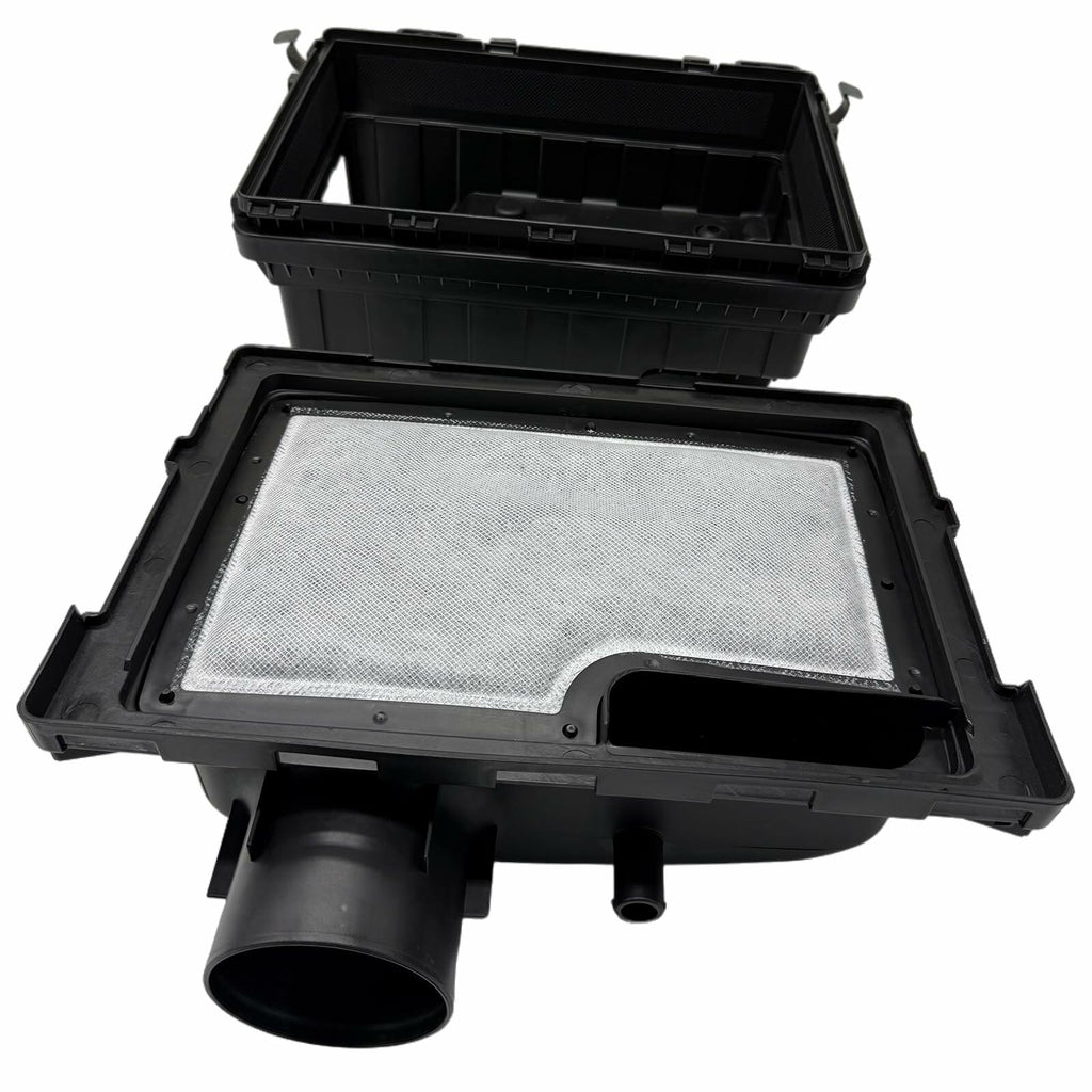 HAITUO Air Cleaner Box w/ Screen Fits Ram 1500 Classic 2500 3500 5.7L HEMI 03-24