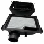 HAITUO Air Cleaner Box w/ Screen Fits Ram 1500 Classic 2500 3500 5.7L HEMI 03-24