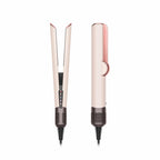 Dyson Airstrait Ceramic Pink Hair Straightener Wet to Dry No Heat Damage
