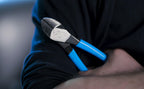 Channellock 337 7in Diagonal Cutting Pliers Precision Wire Cutter Sidecutters