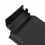 LYNICESHOP Front Tow Hook Bezels 2PCS for Ford F250-F600 Super Duty 20-22