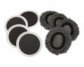 Crown Bolt q32426 Furniture Floor Glides