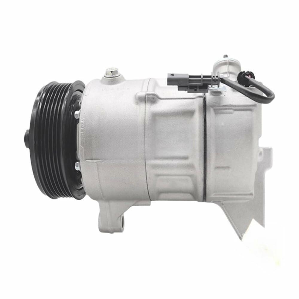 AC Compressor Fits Buick LaCrosse Cadillac SRX 3.6L V6 19354850 19419921