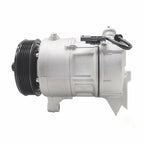 AC Compressor Fits Buick LaCrosse Cadillac SRX 3.6L V6 19354850 19419921