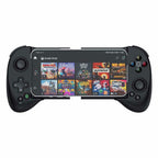 ShanWan Bluetooth Mobile Game Controller for iPhone Android PS Xbox Cloud PC