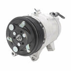 AC Compressor Fits Buick LaCrosse Cadillac SRX 3.6L V6 19354850 19419921