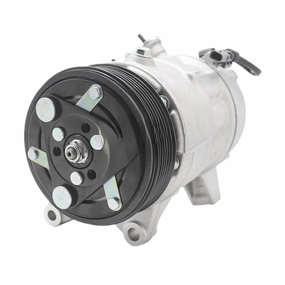 AC Compressor Fits Buick LaCrosse Cadillac SRX 3.6L V6 19354850 19419921
