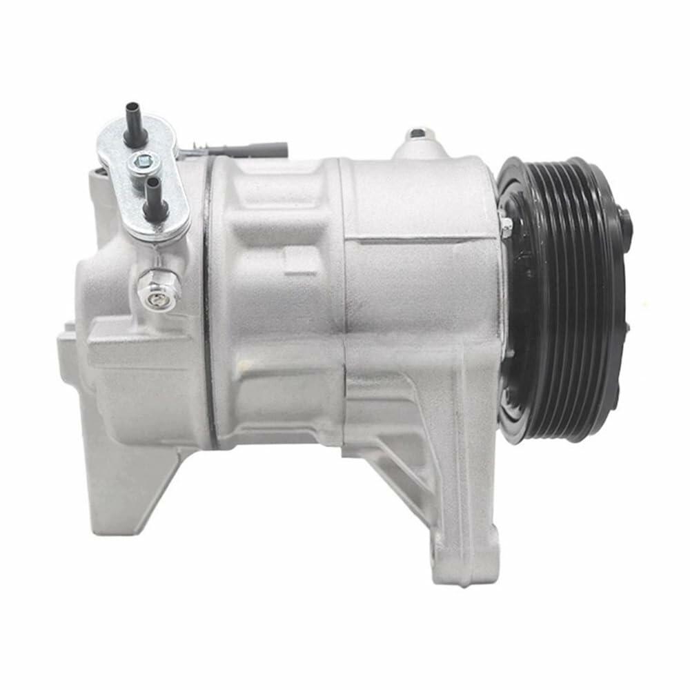 AC Compressor Fits Buick LaCrosse Cadillac SRX 3.6L V6 19354850 19419921