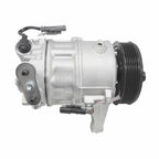 AC Compressor Fits Buick LaCrosse Cadillac SRX 3.6L V6 19354850 19419921
