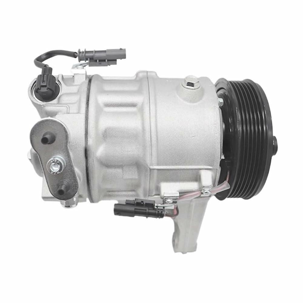 AC Compressor Fits Buick LaCrosse Cadillac SRX 3.6L V6 19354850 19419921