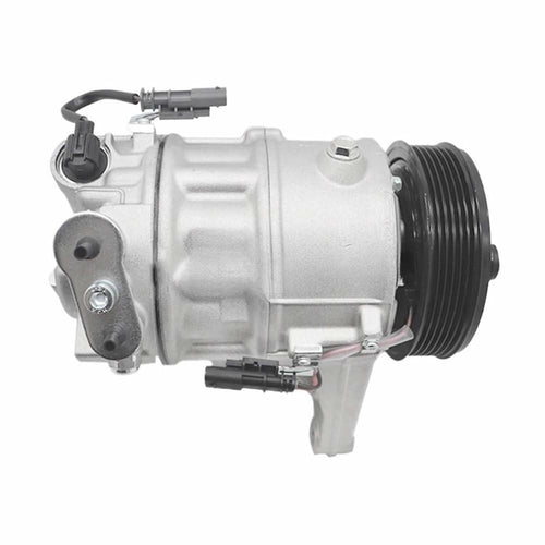 AC Compressor Fits Buick LaCrosse Cadillac SRX 3.6L V6 19354850 19419921