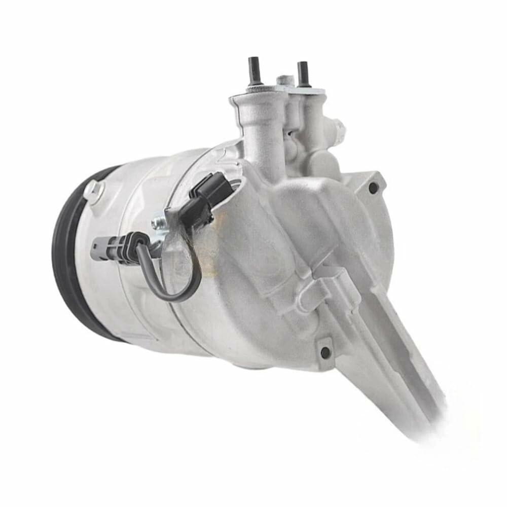 AC Compressor Fits Buick LaCrosse Cadillac SRX 3.6L V6 19354850 19419921