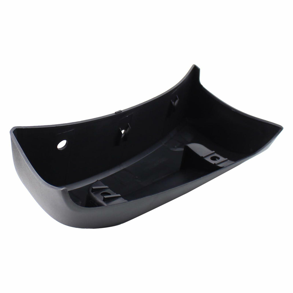 Roneeson Front Bumper Trim Molding Left & Right 2PCS for Ford F-250 F-350
