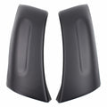 Roneeson Front Bumper Trim Molding Left & Right 2PCS for Ford F-250 F-350