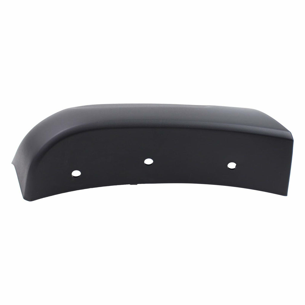 Roneeson Front Bumper Trim Molding Left & Right 2PCS for Ford F-250 F-350