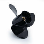 CAPTAIN Boat Propeller for Johnson Evinrude 40-140HP 13 Spline Tooth