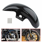 Motorcycle Splash Guard Protector Cover for Harley Touring Electra Glide Street
