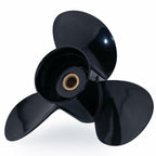 CAPTAIN Boat Propeller for Johnson Evinrude 40-140HP 13 Spline Tooth