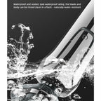 Sekoda Electric Shaver Pro 8 for Men, Wet/Dry Shaving for Sensitive Skin,