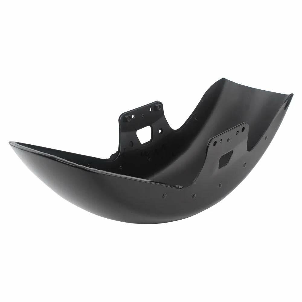 Motorcycle Splash Guard Protector Cover for Harley Touring Electra Glide Street