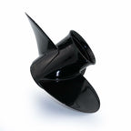 CAPTAIN Boat Propeller for Johnson Evinrude 40-140HP 13 Spline Tooth