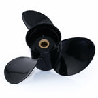 CAPTAIN Boat Propeller for Johnson Evinrude 40-140HP 13 Spline Tooth