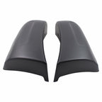 Roneeson Front Bumper Trim Molding Left & Right 2PCS for Ford F-250 F-350