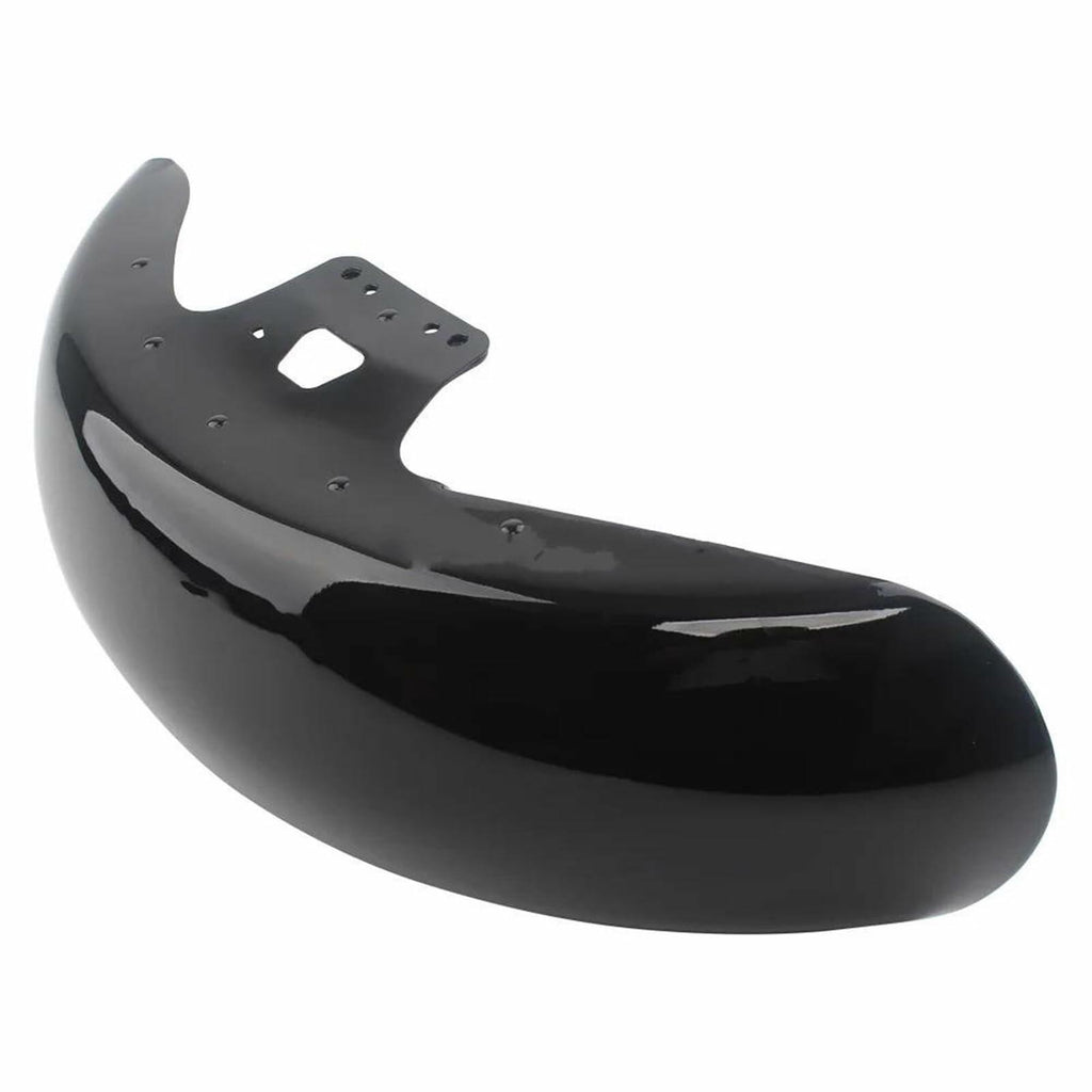Motorcycle Splash Guard Protector Cover for Harley Touring Electra Glide Street