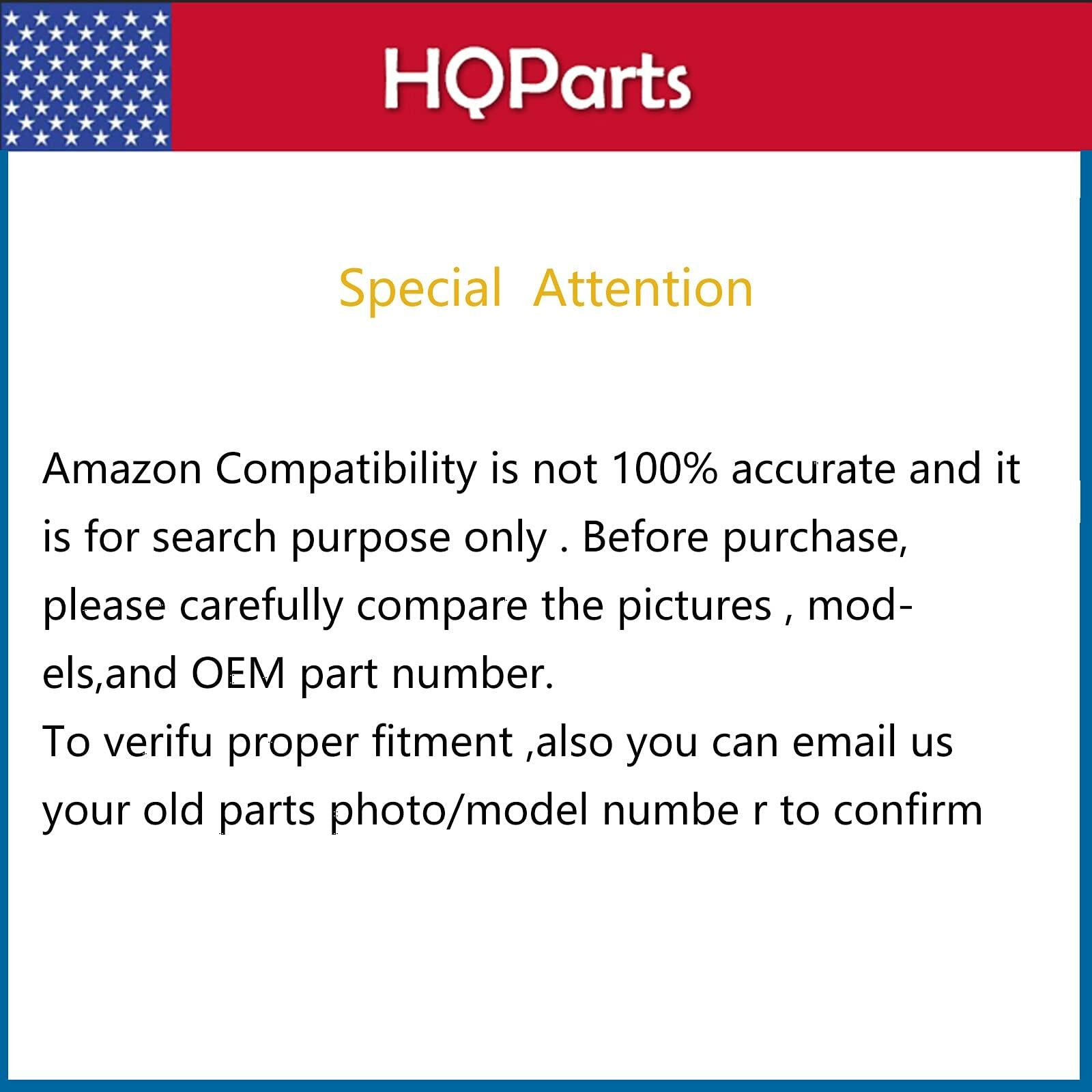 HQParts Carburetor for 22.5cc 23cc ZENOAH G23LH & G2D Goped Engine 62100-81010