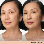 IT Cosmetics CC+ Cream (Fair Light) - Natural Full Coverage Foundation With SPF