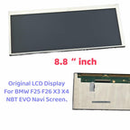 8.8" LCD Display for 2014-2017 MINI Cooper F55 F56 F54 Clubman NBT OEM
