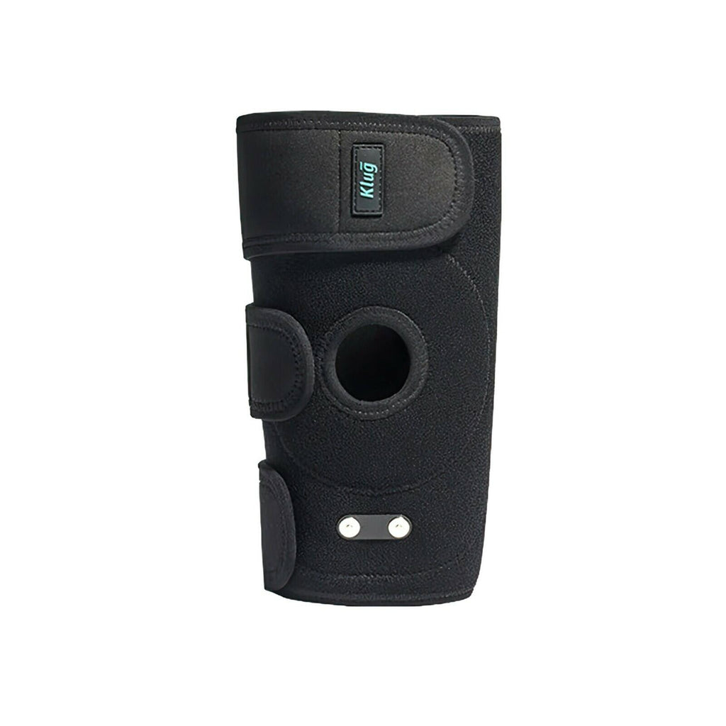 Kure.fit Mini Massager Knee Band Only Low Frequency Muscles Stimulation Pain