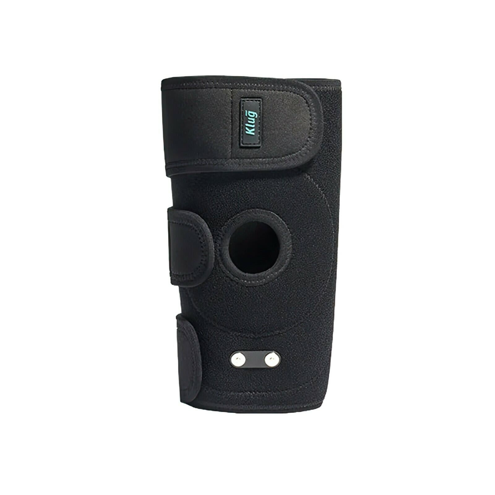 Kure.fit Mini Massager Knee Band Only Low Frequency Muscles Stimulation Pain