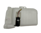 Windshield Washer Reservoir Tank for Nissan Hardbody D21 Pickup 4WD 1986-1997