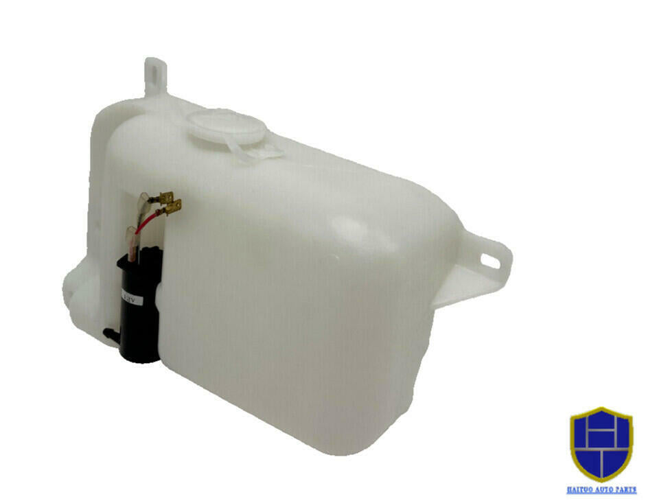 Windshield Washer Reservoir Tank for Nissan Hardbody D21 Pickup 4WD 1986-1997