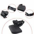 Rear Bed Step Tailgate Bedstep for Toyota Tacoma 2024-2026 Compatible