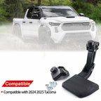 Rear Bed Step Tailgate Bedstep for Toyota Tacoma 2024-2026 Compatible