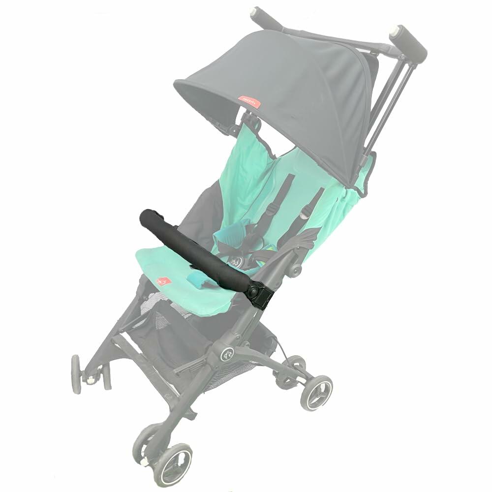 AICTIMO Stroller Bumper Bar Compatible with gb Pockit Air Pockit+