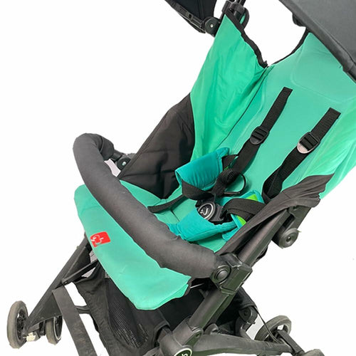 AICTIMO Stroller Bumper Bar Compatible with gb Pockit Air Pockit+
