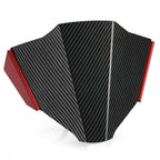 Windshield Screen Visor Windscreen For Ducati Streetfighter V4S 2020-2024 NEW
