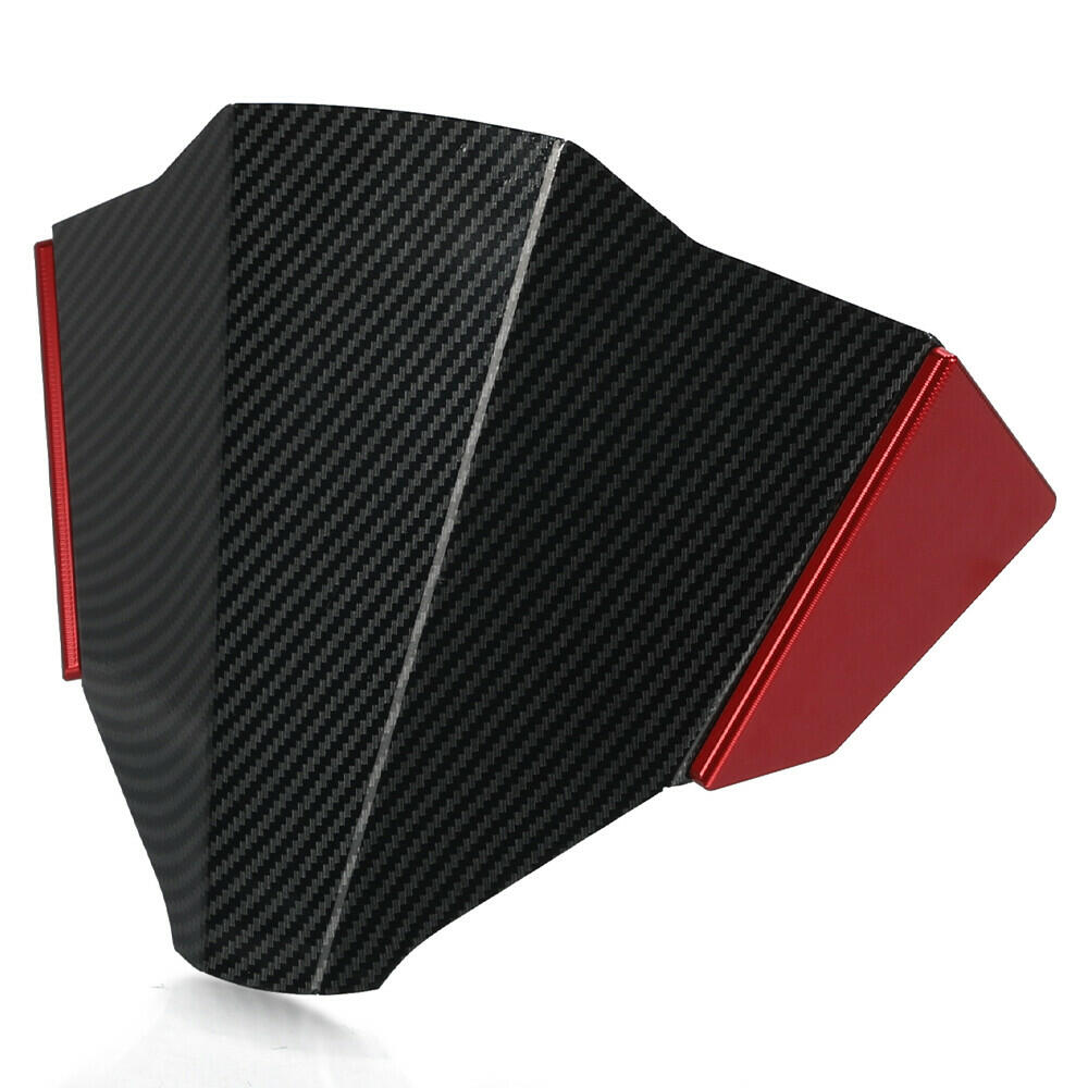 Windshield Screen Visor Windscreen For Ducati Streetfighter V4S 2020-2024 NEW