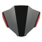 Windshield Screen Visor Windscreen For Ducati Streetfighter V4S 2020-2024 NEW