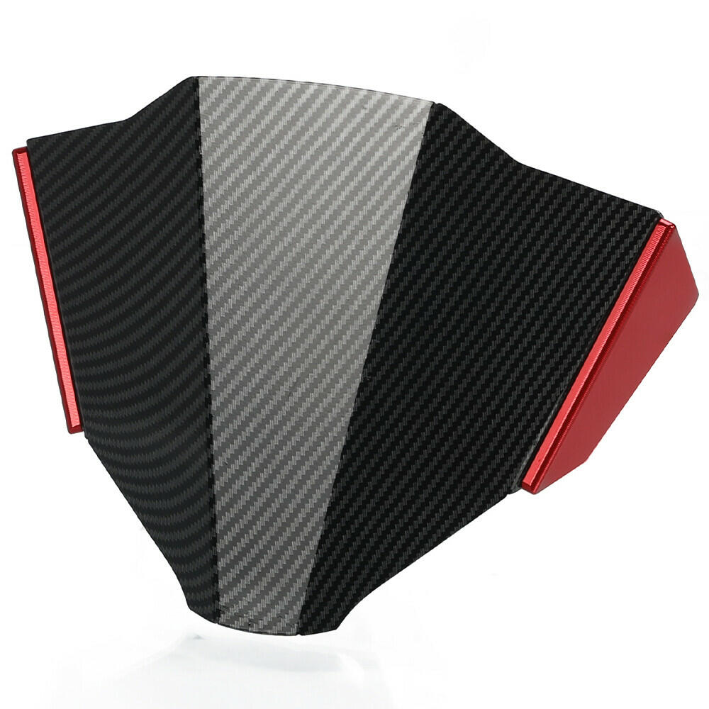 Windshield Screen Visor Windscreen For Ducati Streetfighter V4S 2020-2024 NEW