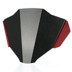 Windshield Screen Visor Windscreen For Ducati Streetfighter V4S 2020-2024 NEW