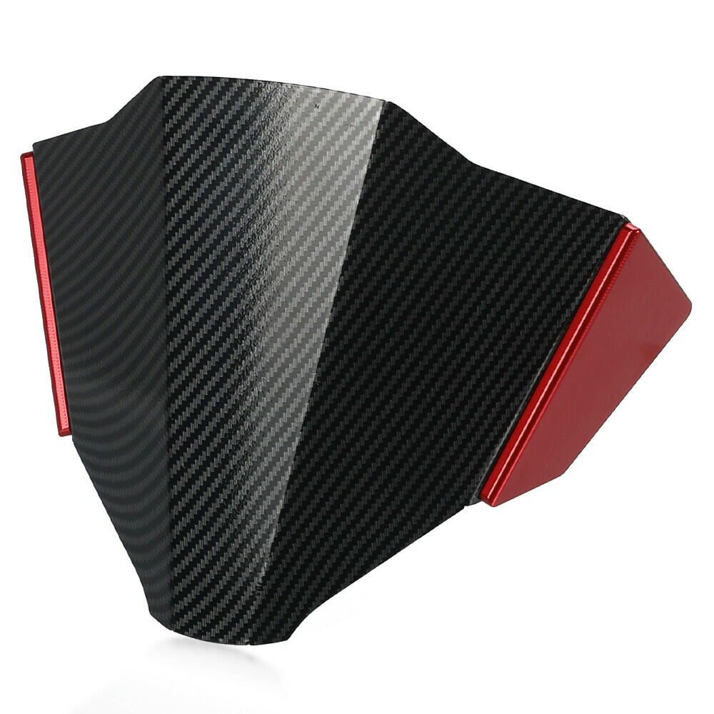 Windshield Screen Visor Windscreen For Ducati Streetfighter V4S 2020-2024 NEW