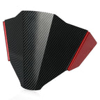 Windshield Screen Visor Windscreen For Ducati Streetfighter V4S 2020-2024 NEW