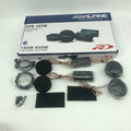 SPR-10TW 1” Component Tweeter Alpine Type-R Car Audio Tweeters US Stock