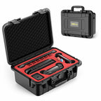 STARTRC GAMES Hard Carrying Case for Nintendo Switch 2, Professional Deluxe IP67